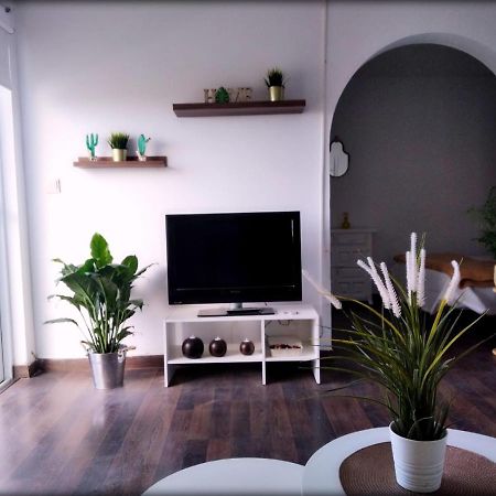 Apartamento Rambla Castro Apartment Лос Реалехос Екстериор снимка
