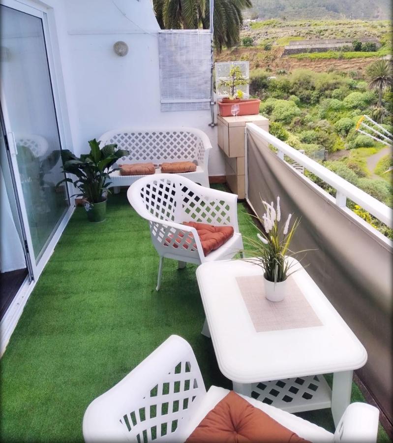 Apartamento Rambla Castro Apartment Лос Реалехос Екстериор снимка