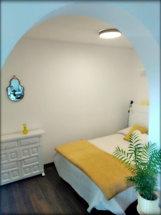Apartamento Rambla Castro Apartment Лос Реалехос Екстериор снимка