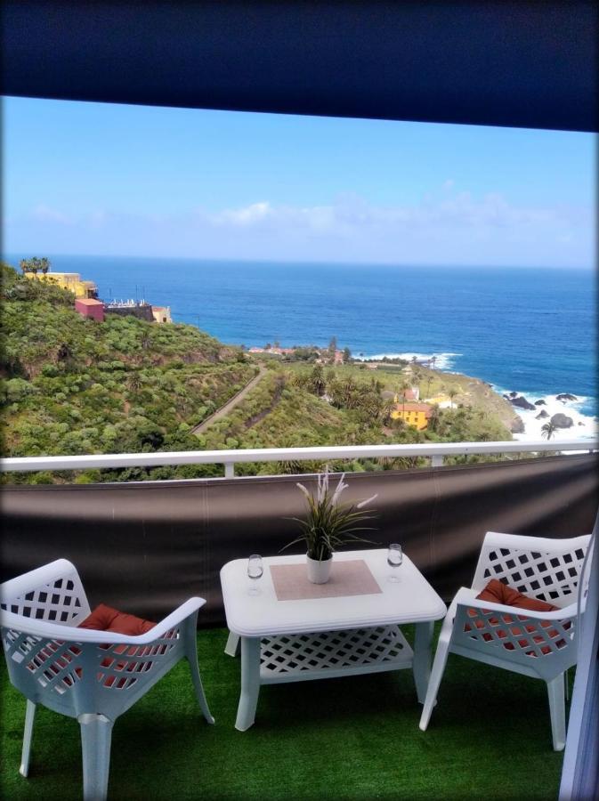 Apartamento Rambla Castro Apartment Лос Реалехос Екстериор снимка
