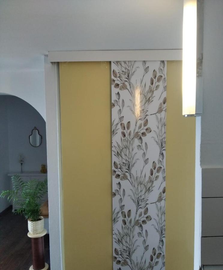 Apartamento Rambla Castro Apartment Лос Реалехос Екстериор снимка