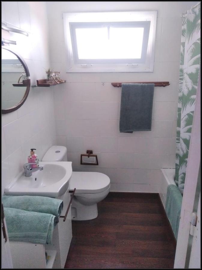 Apartamento Rambla Castro Apartment Лос Реалехос Екстериор снимка